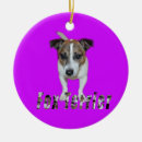 Search for fox christmas tree decorations Pet