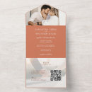 Search for engagement photo wedding invitations Modern