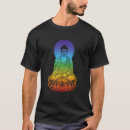Search for rainbow buddha tshirts Buddhism