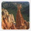 Search for hoodoo stickers Landscape
