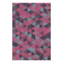 Search for pink abstract posters Shapes