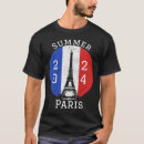 Search for french tshirts simple