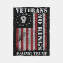 Search for military blankets America