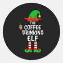 Search for drinking coffee stickers Matching