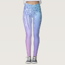 Search for purple mermaid leggings Gradient
