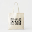 Search for pro choice bags Abortion