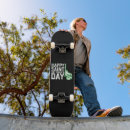 Search for saint patrick day skateboards Shamrock