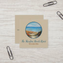 Search for vacation rental business cards Hospitality