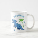 Search for kawaii dinosaur mugs Prehistoric