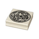 Search for animal rubber stamps Floral