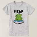Search for puddle tshirts Frog