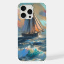 Search for ships iphone cases Ocean