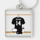 Search for rugby key rings Sport