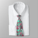 Search for damask pattern ties Paisley
