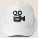 Search for film director hats Camera