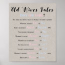 Search for old wives tale posters Modern