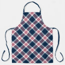 Search for england aprons Red