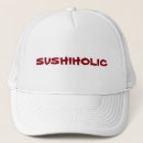 Search for sushi hats Raw