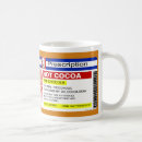 Search for funny hot chocolate mugs Prescription