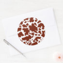 Search for animal skin stickers Cow