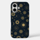 Search for celestial design iphone cases Night sky