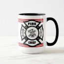 Search for chiefs mugs Firefighters