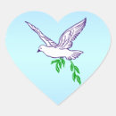 Search for dove of peace stickers Freedom