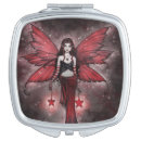 Search for christmas compact mirrors fairy