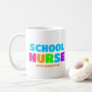 Search for nurse appreciation mugs Retirement