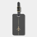 Search for aviation luggage tags Aircraft