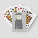 Search for fourth deck For him