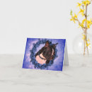 Search for terrier note cards Cute