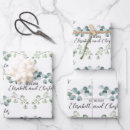 Search for branded wrapping paper Watercolor