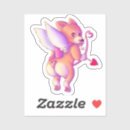 Search for valentine corgi stickers Dog