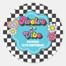 Search for made in the 90s stickers For kids
