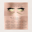 Search for calendars business cards Hairdresser