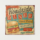 Search for roadside art Food