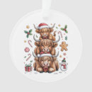 Search for cow christmas tree decorations Pyjamas