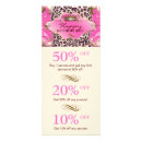 Search for day rack cards Elegant