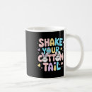 Search for bunny tail mugs Jesus judging you