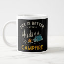 Search for campfire mugs Hiking