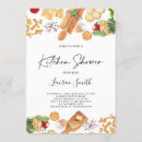 Search for baking bridal shower invitations Party