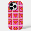 Search for retro heart pattern cases Simple