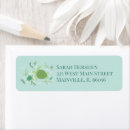 Search for turtles return address labels Elegant
