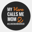 Search for mom hero stickers Awareness