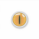 Search for yellow monster stickers Horror