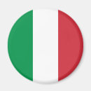 Search for italy souvenir magnets Flag