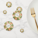 Search for boy baby shower confetti Forest