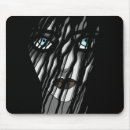 Search for dead mousepads Black and white