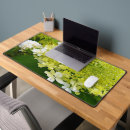 Search for chartreuse mousepads Flowers